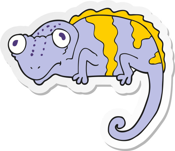 chamaeleon