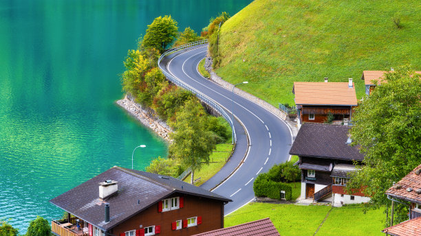 lungern