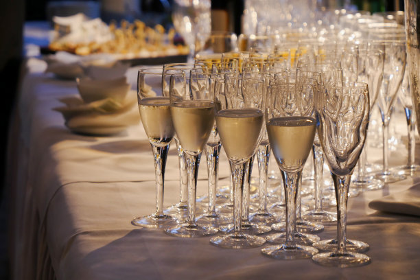 高端酒会酒局酒宴