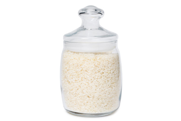 大米包装稻谷香米图片
