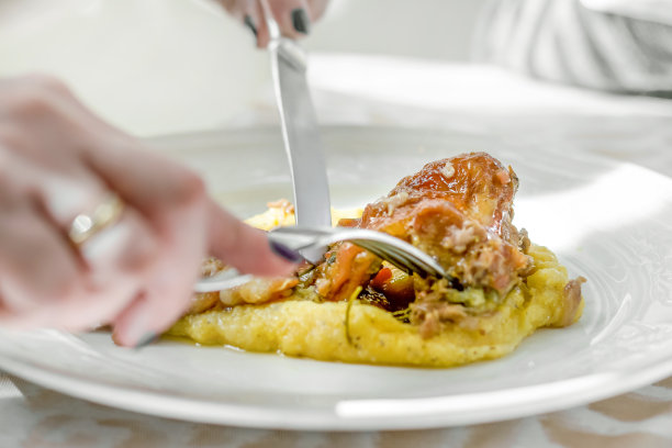 polenta
