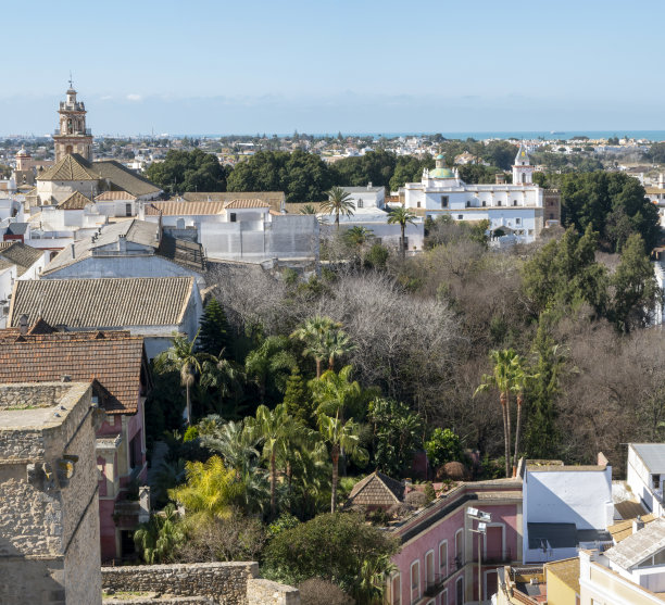 andalucia