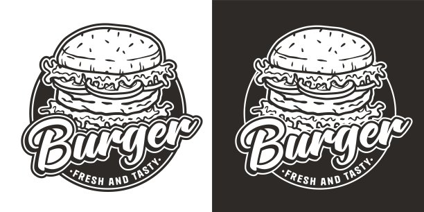 burger