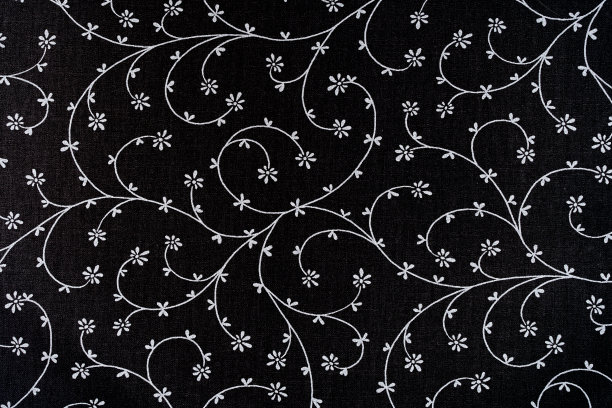 奢华皇室艺术图案壁纸