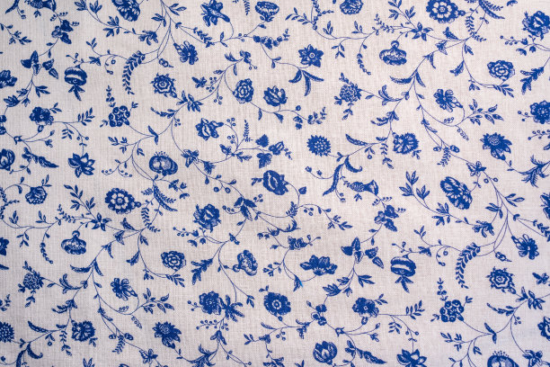 奢华皇室艺术图案壁纸