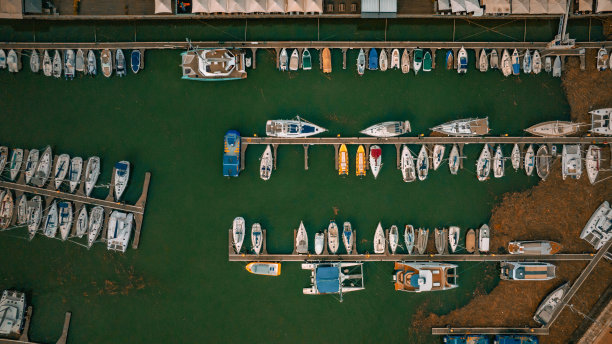 docking