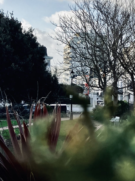 brighton