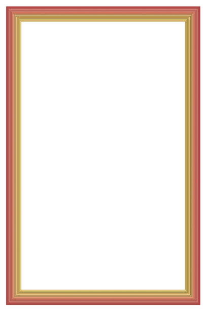 复古现代流行元素风格