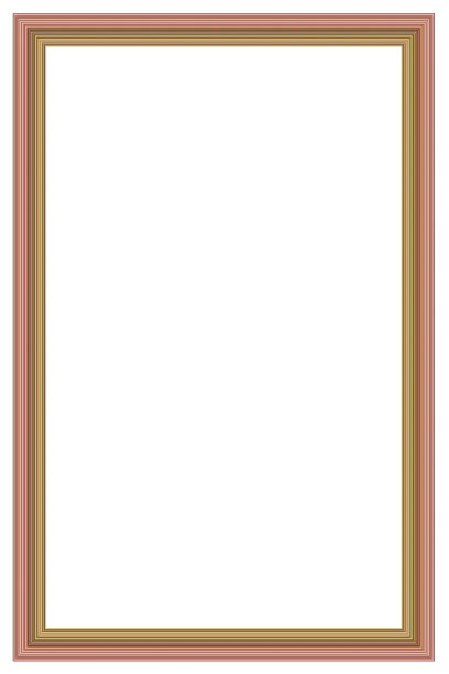 复古现代流行元素风格