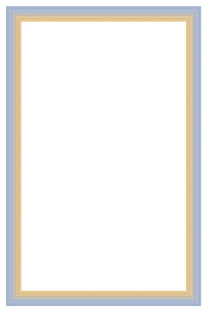 复古现代流行元素风格