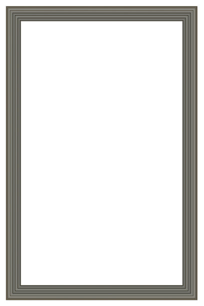 复古现代流行元素风格