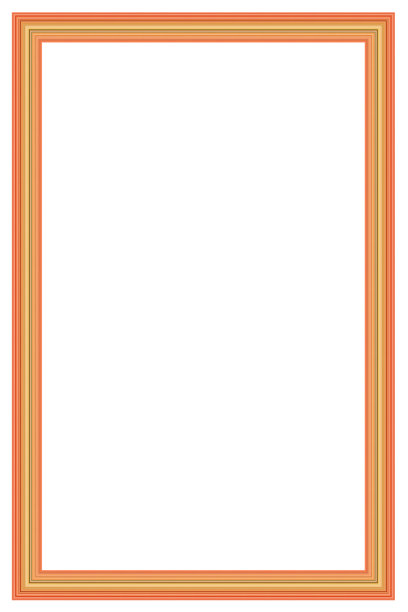 复古现代流行元素风格