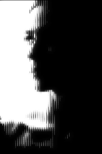 monochrome