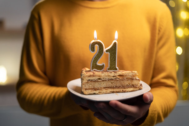 18