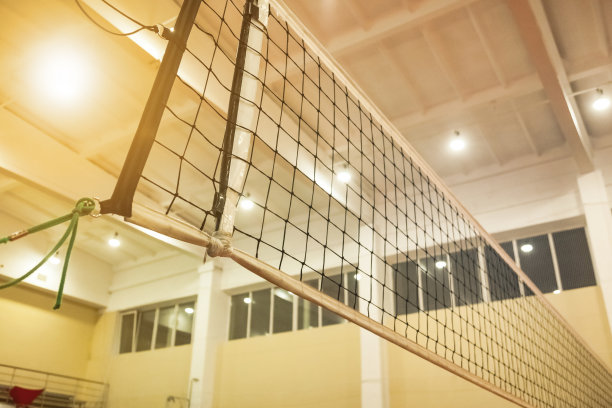 学校体育馆标语