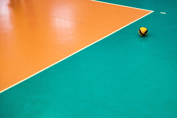 彩色活动条幅背景设计