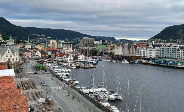 bergen