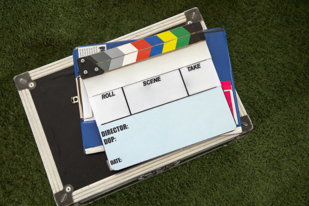 爆米花矢量文字