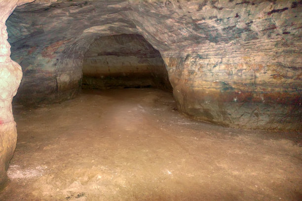 grotto