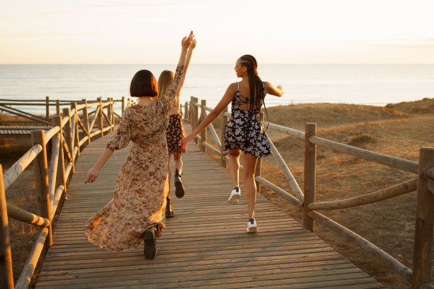 boardwalk