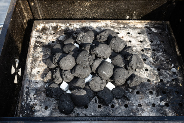 chargrill