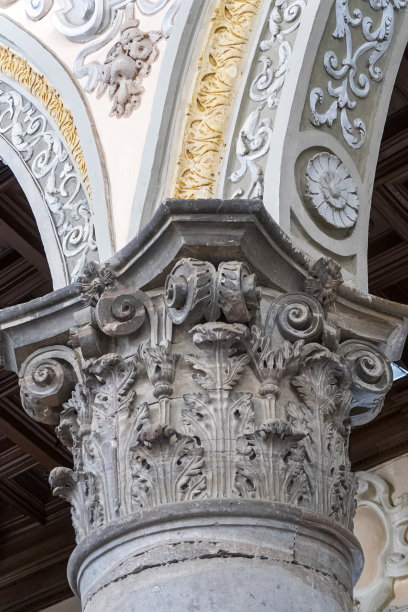 columns