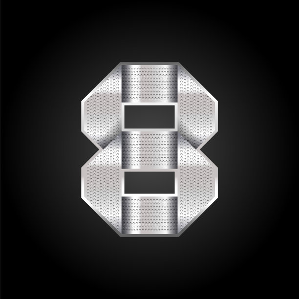 飘带不锈钢冲孔