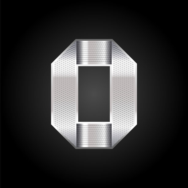 飘带不锈钢冲孔