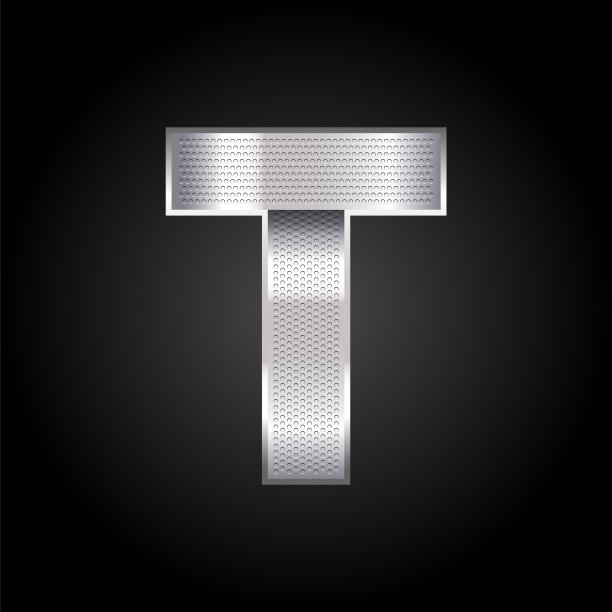 飘带不锈钢冲孔