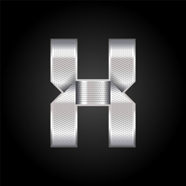 飘带不锈钢冲孔