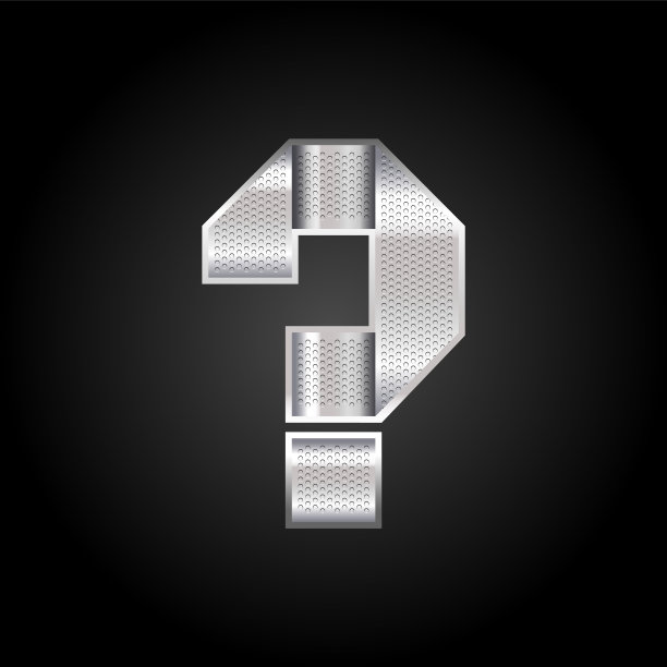 飘带不锈钢冲孔