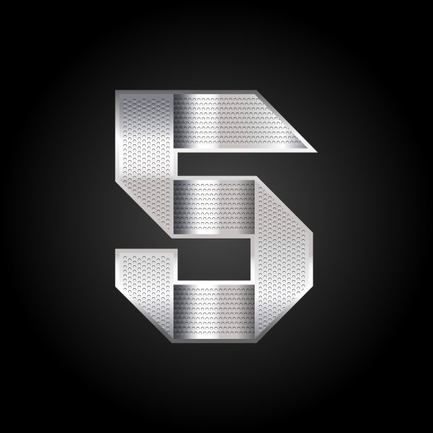 飘带不锈钢冲孔