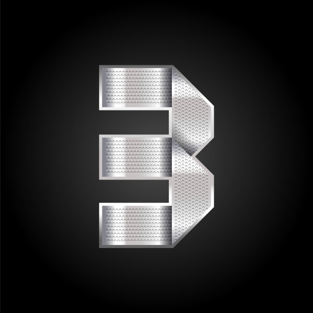 飘带不锈钢冲孔