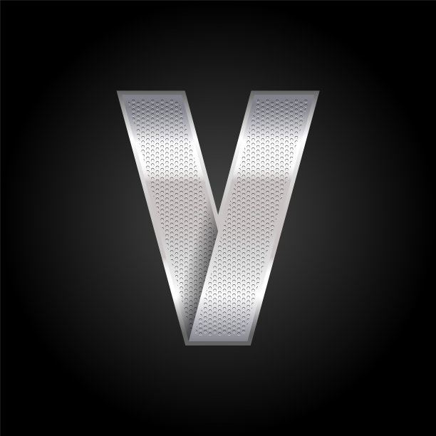 飘带不锈钢冲孔