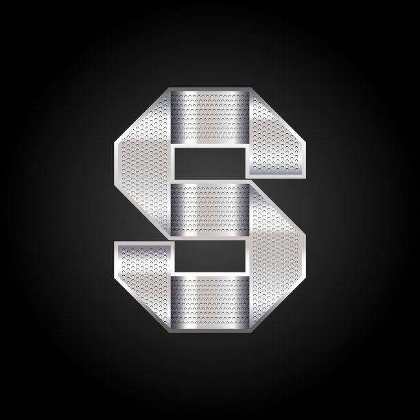 飘带不锈钢冲孔