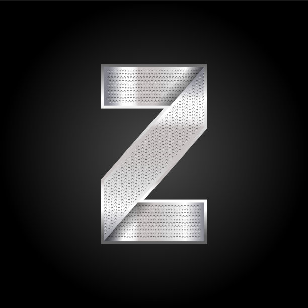 飘带不锈钢冲孔