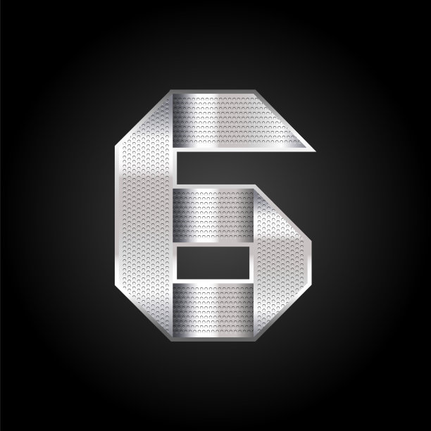 飘带不锈钢冲孔