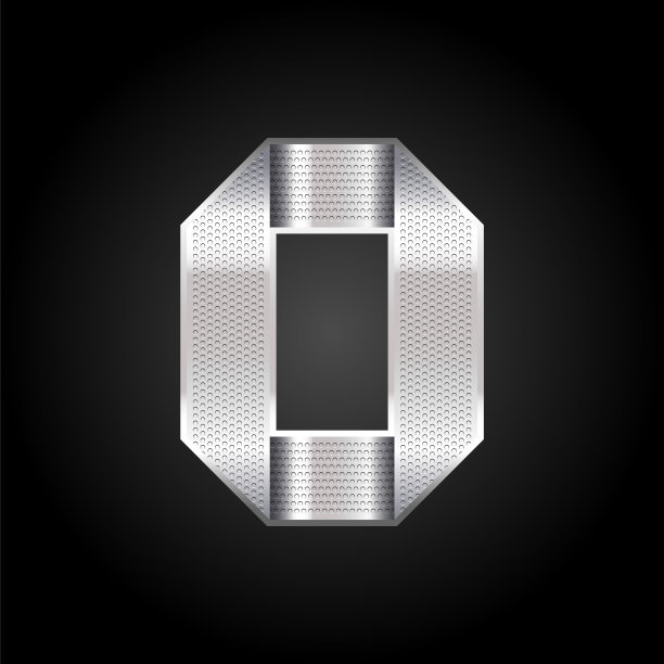 飘带不锈钢冲孔