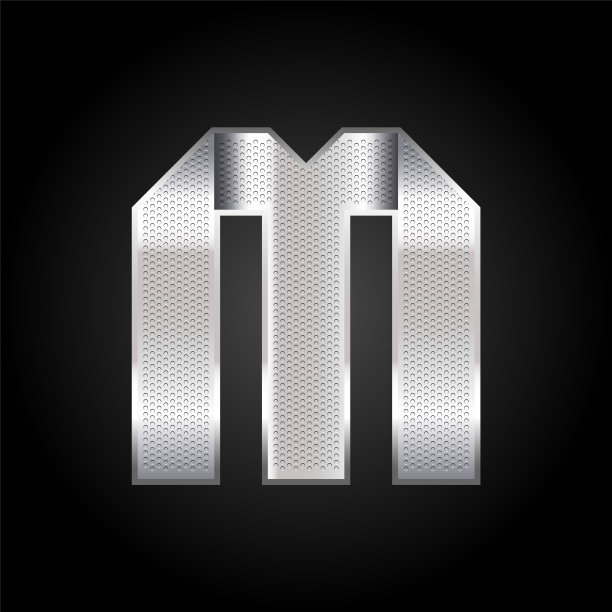 飘带不锈钢冲孔