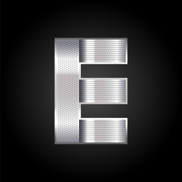 飘带不锈钢冲孔