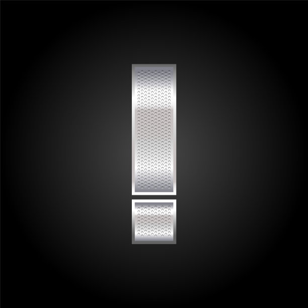 飘带不锈钢冲孔