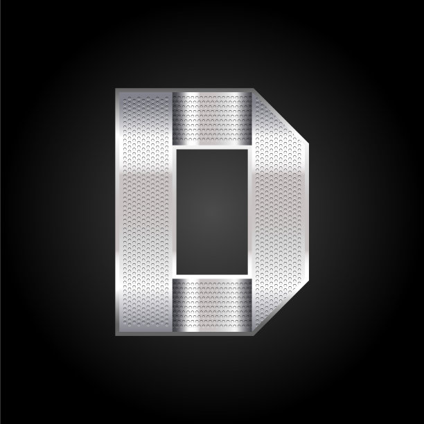 飘带不锈钢冲孔