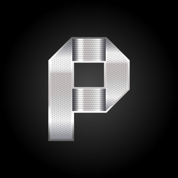 飘带不锈钢冲孔