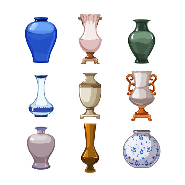 porcelain
