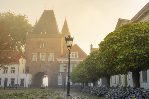 kampen