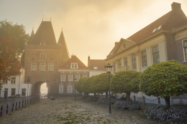 kampen