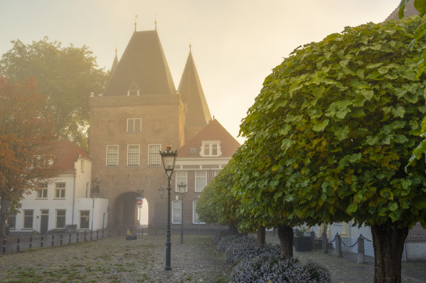 kampen