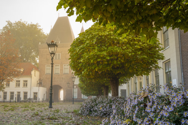 kampen