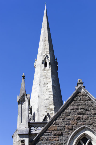 spire
