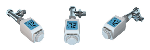 thermostat